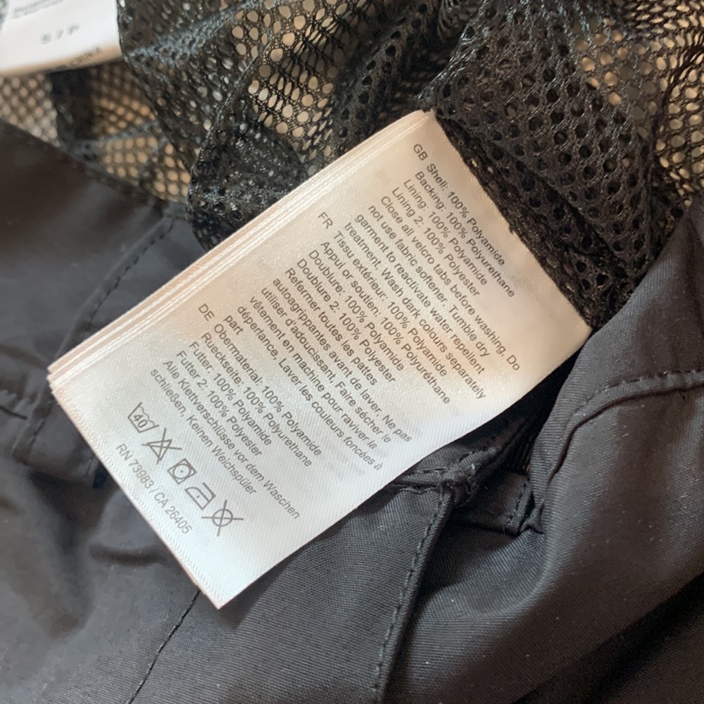 Helly Hansen Helly Performance Packable Pant - image 7